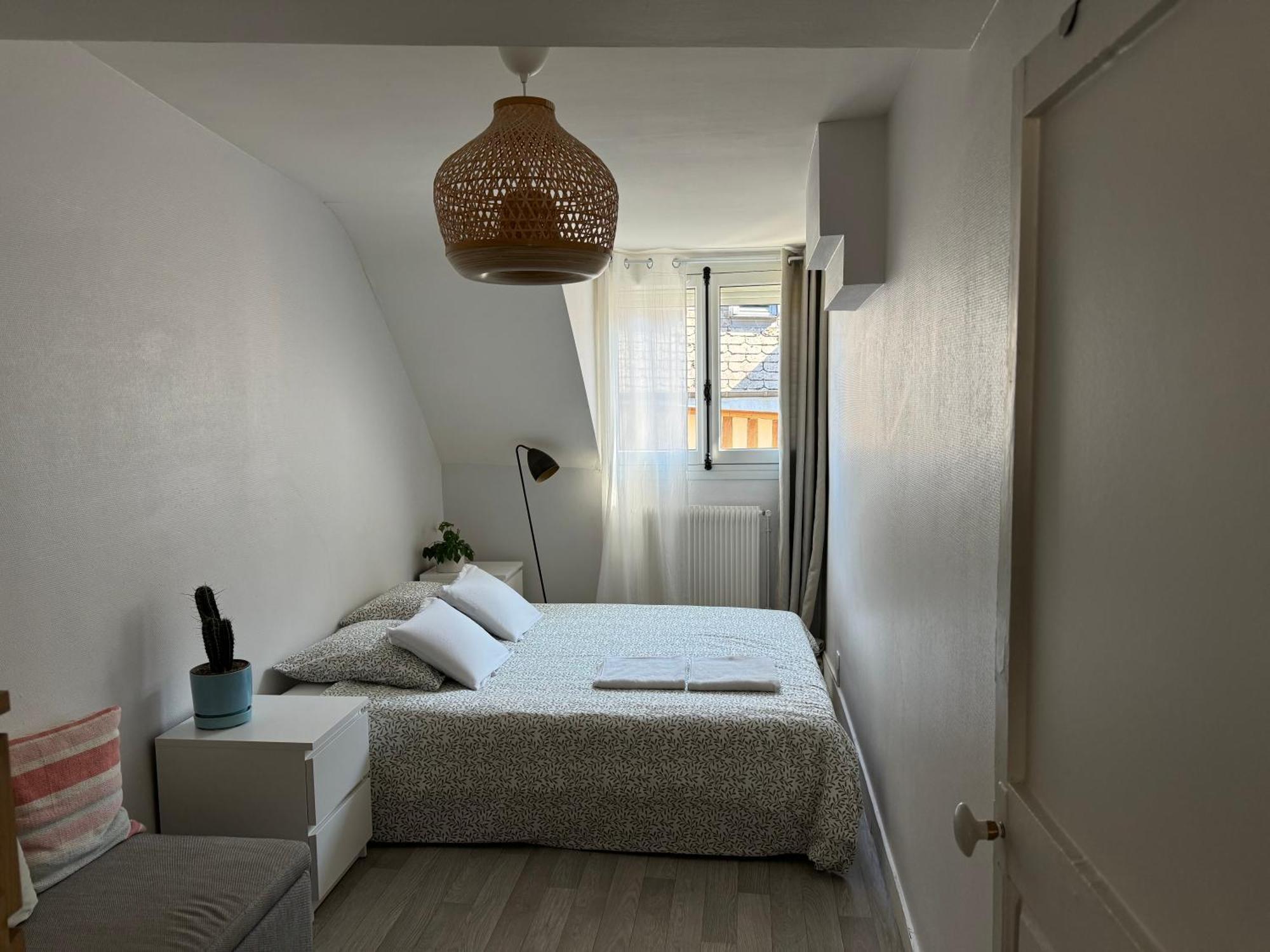 Appartement Central - Orleans Orléans Exterior foto